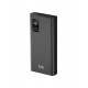 20K mAh 22.5W Power Bank (black) 20K mAh 22.5W Power Bank (black)