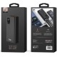 30K mAh 22.5W Power Bank (black) 30K mAh 22.5W Power Bank (black)