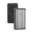 WPG054 Magsafe 5K mAh Battery Pack (grey)