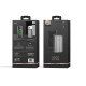 WPG054 Magsafe 5K mAh Battery Pack (silver)