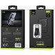 WPG110 Magsafe 10K mAh 22.5W Battery Pack w/ kickstand (black)