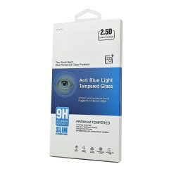 Anti-Glare Blue Ray Glass for iPhone 11 (black)