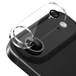 Back Camera Protector for iPhone 17 Air (clear)