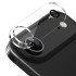 Back Camera Protector for iPhone 17 Air (clear)