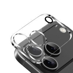 Back Camera Protector for iPhone 17 Pro Max (clear)