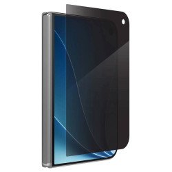 480 Privacy Tempered Glass for iPhone Duo
