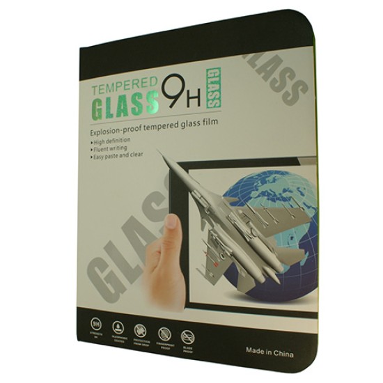 0.4mm Tempered Glass For Samsung Tab A 8.0 (2019) T290 0.4mm Tempered Glass For Samsung Tab A 8.0 (2019) T290