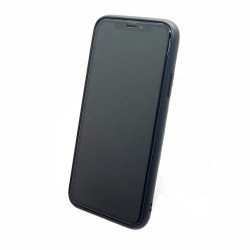 Anti-Glare Blue Ray Glass for iPhone 11 (black)