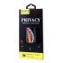 Privacy Tempered Glass for iPhone 15 Plus