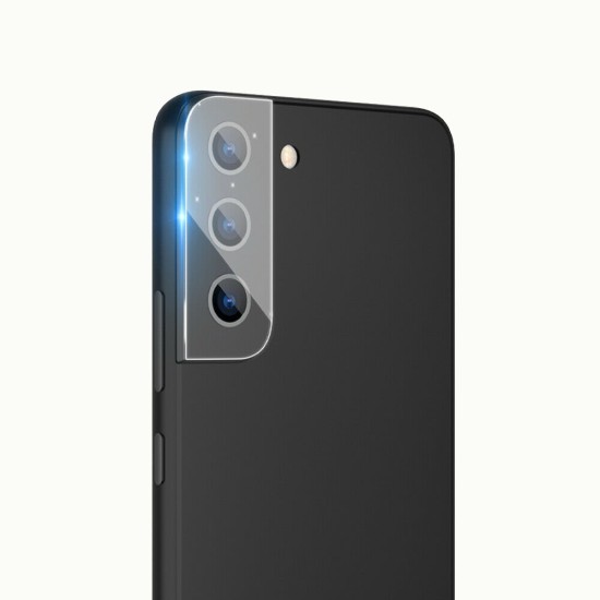 Back Camera Protector for Samsung Galaxy S25 Plus (clear)