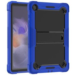 Hybrid Tablet Case w/ kickstand for Samsung Tab A9+ 11" (blue) Hybrid Tablet Case w/ kickstand for Samsung Tab A9+ 11" (blue)