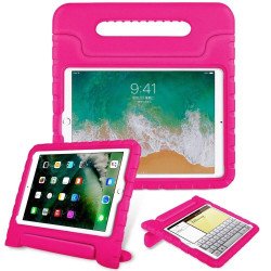 Eva Foam Case for iPad 10/11 10.9" (hotpink)