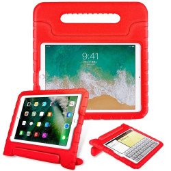 Eva Foam Case for iPad 10/11 10.9" (red)