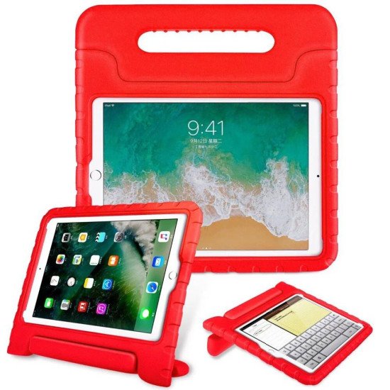 Eva Foam Case for iPad 10/11 10.9" (red)