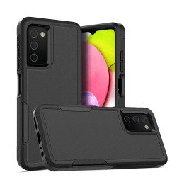 Traveler Hybrid Case For Moto G Play 2023 / G Pure (black) Traveler Hybrid Case For Moto G Play 2023 / G Pure (black)