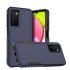 Traveler Hybrid Case For Moto G 5G 2024 (navy)