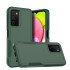 Traveler Hybrid Case For Moto G Play 2023 / G Pure (green)