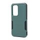 Traveler Hybrid Case For Samsung S24 Plus (green) Traveler Hybrid Case For Samsung S24 Plus (green)