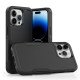 Traveler Hybrid Case For iPhone 16 Pro Max (black) Traveler Hybrid Case For iPhone 16 Pro Max (black)