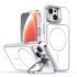 Jane Magsafe TPU Case for iPhone 12 (white)
