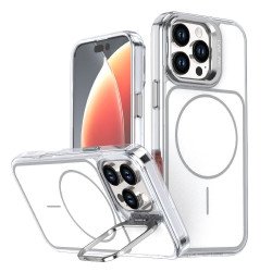 Jane Magsafe TPU Case for iPhone 17 Pro Max (white)