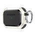 Full Body Rugged Case for Air Pod 4/5 (white)