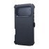 Defender Case w/ Clip For iPhone 18 Pro (black)