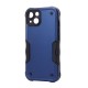 Commander Hybrid Case For iPhone 15 Plus (blue)