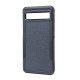 Traveler Hybrid Case For Google Pixel 6A (black) Traveler Hybrid Case For Google Pixel 6A (black)