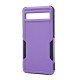 Traveler Hybrid Case For Google Pixel 7A (red) Traveler Hybrid Case For Google Pixel 7A (red)