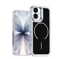 Jane Magsafe TPU Case for iPhone 17 (black)