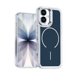 Jane Magsafe TPU Case for iPhone 17 (blue)