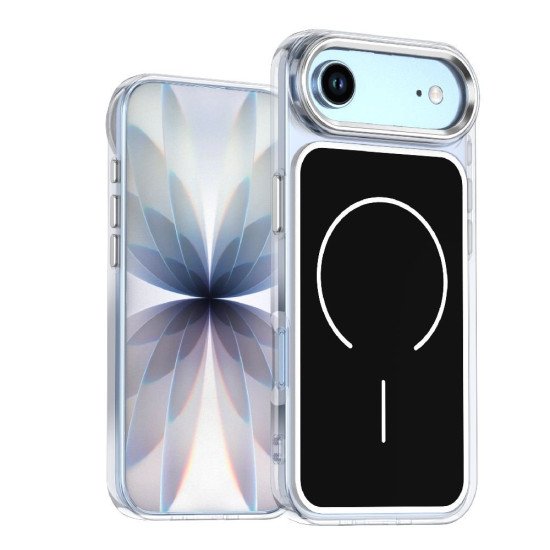 Jane Magsafe TPU Case for iPhone 17 Air (black)