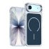 Jane Magsafe TPU Case for iPhone 17 Air (blue)