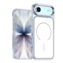 Jane Magsafe TPU Case for iPhone 17 Air (white)