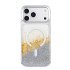 Sandy Magsafe Case for iPhone 17 Pro Max (Silver)