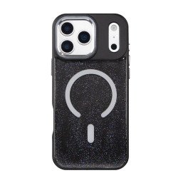 Glory Magsafe Case for iPhone 18 Pro Max (black)