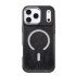 Glory Magsafe Case for iPhone 18 Pro Max (black)