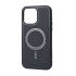 T264 Magsafe Case for iPhone 15 (black)