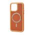 T264 Magsafe Case for iPhone 15 (orange)