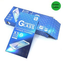 PK/10 HD Tempered Glass for iPhone 17 Pro Max