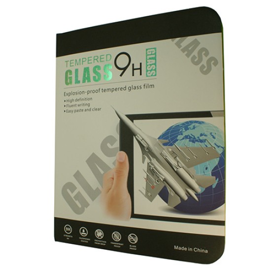 0.4mm Tempered Glass for iPad 2/3/4