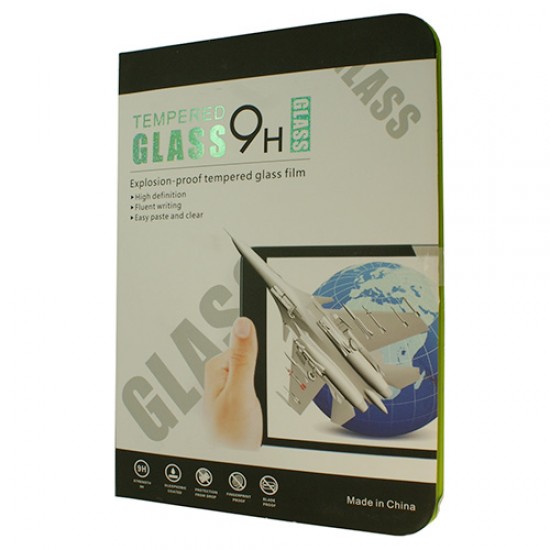 0.4mm Tempered Glass for iPad Mini 6 / 7