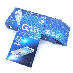 PK/10 Tempered Glass for Samsung Galaxy S25 FE