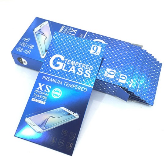 PK/10 Tempered Glass for Samsung S23 FE