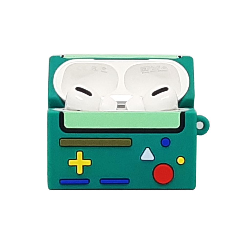 Silicone Case For Airpod 3 (game boy)